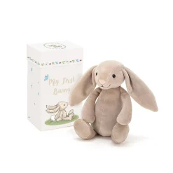 Jellycat Babyspeelgoed|Kraamcadeaus^Knuffel Konijn My First Bunny
