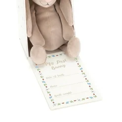 Jellycat Babyspeelgoed|Kraamcadeaus^Knuffel Konijn My First Bunny