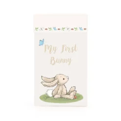Jellycat Babyspeelgoed|Kraamcadeaus^Knuffel Konijn My First Bunny