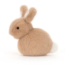 Jellycat Bekijk Alles^Knuffel Konijn Pebblet Honey Bunny