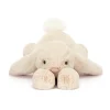 Jellycat Super Softies^Knuffel Konijn Smudge Rabbit Big