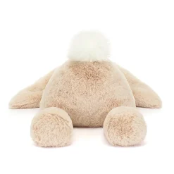 Jellycat Super Softies^Knuffel Konijn Smudge Rabbit Big