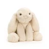Jellycat Super Softies^Knuffel Konijn Smudge Rabbit