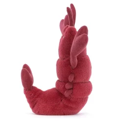 Jellycat Colourful & Quirky^Knuffel Kreeft Love-Me Lobster