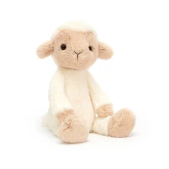 Jellycat Super Softies^Knuffel Lam Wumper Lamb