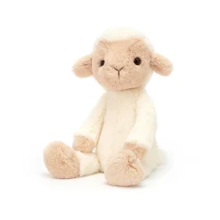 Jellycat Super Softies^Knuffel Lam Wumper Lamb