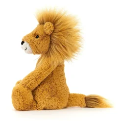 Jellycat Bashfuls^Knuffel Leeuw Bashful Lion Small