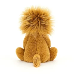 Jellycat Bashfuls^Knuffel Leeuw Bashful Lion Small