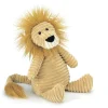 Jellycat Cordy Roys^Knuffel Leeuw Cordy Roy Lion