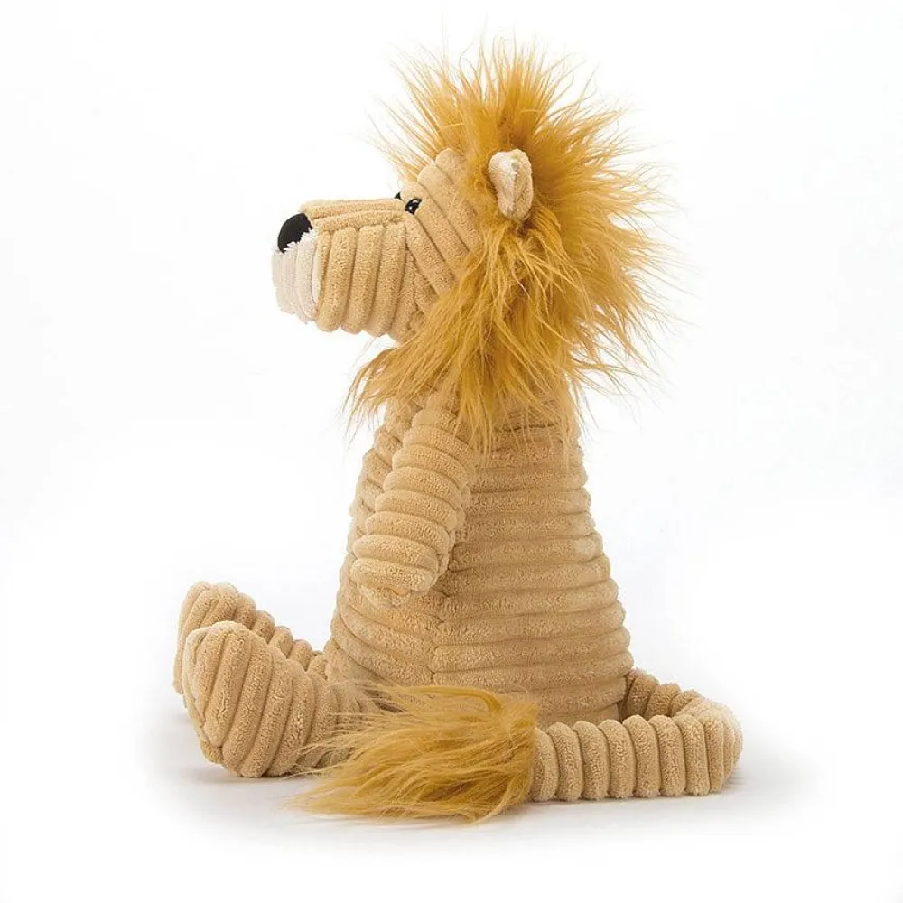 Jellycat Cordy Roys^Knuffel Leeuw Cordy Roy Lion