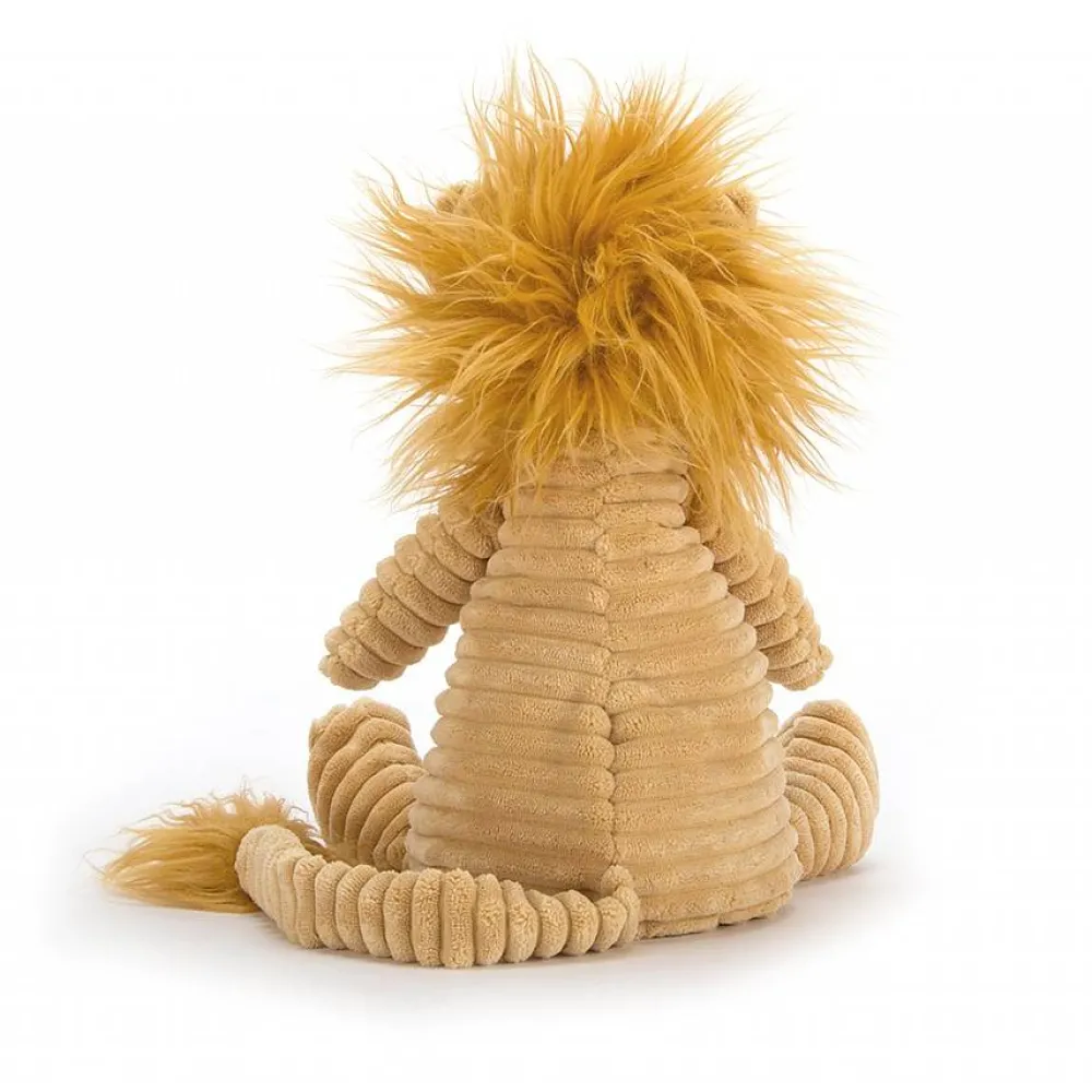 Jellycat Cordy Roys^Knuffel Leeuw Cordy Roy Lion