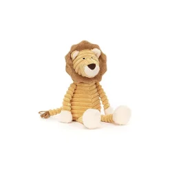 Jellycat Cordy Roys^Knuffel Leeuw Cordy Roy Baby Lion