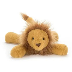 Jellycat Super Softies^Knuffel Leeuw Smudge Lion