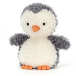 Jellycat Winter Wonderland^Knuffel Little Penguin