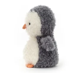 Jellycat Winter Wonderland^Knuffel Little Penguin