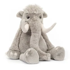 Jellycat Big Toys^Knuffel Mammoet Viggo Mammoth