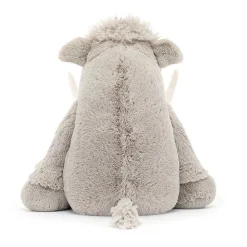 Jellycat Big Toys^Knuffel Mammoet Viggo Mammoth