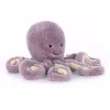 Jellycat Ocean Life^Knuffel Maya Octopus Little