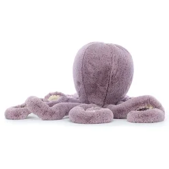 Jellycat Ocean Life^Knuffel Maya Octopus Little