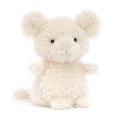Jellycat Little Legs^Knuffel Muis Little Mouse