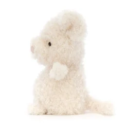 Jellycat Little Legs^Knuffel Muis Little Mouse