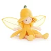 Jellycat Spring Delights|Bekijk Alles^Knuffel Narcis Fleur Fairy Daffodil