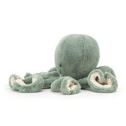 Jellycat Ocean Life^Knuffel Odyssey Octopus Huge