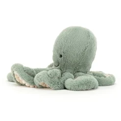 Jellycat Ocean Life^Knuffel Odyssey Octopus Little