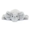 Jellycat Big Toys^Knuffel Olifant Wanderlust Elly