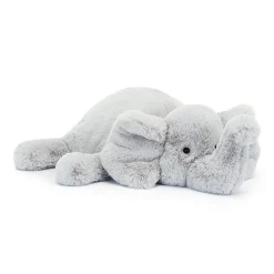 Jellycat Big Toys^Knuffel Olifant Wanderlust Elly