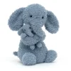 Jellycat Bekijk Alles^Knuffel Olifant Huddles Elephant