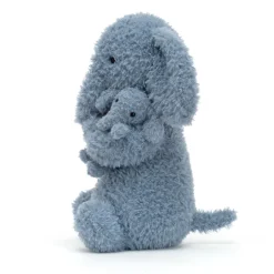 Jellycat Bekijk Alles^Knuffel Olifant Huddles Elephant