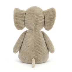 Jellycat Long Legs^Knuffel Olifant Quaxy Elephant