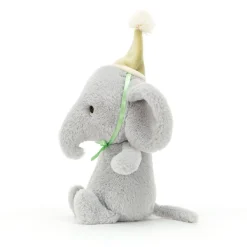 Jellycat Bekijk Alles^Knuffel Olifant Jollipop Elephant