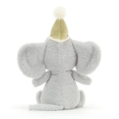 Jellycat Bekijk Alles^Knuffel Olifant Jollipop Elephant
