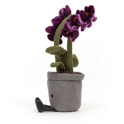 Jellycat Funky Florist^Knuffel Orchidee Amuseable Orchid