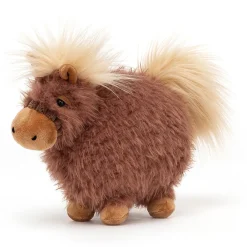 Jellycat Little Legs^Knuffel Paard Rolbie Pony