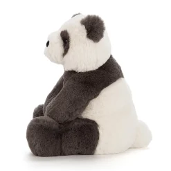 Jellycat Beautifully Scrumptious^Knuffel Pandabeer Harry Panda Cub Medium