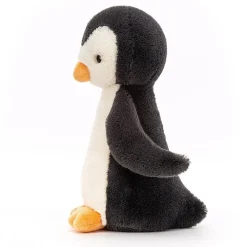 Jellycat Bashfuls^Knuffel Pinguin Bashful Penguin