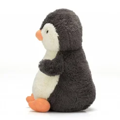 Jellycat Little Legs^Knuffel Pinguin Peanut Medium