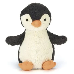 Jellycat Little Legs^Knuffel Pinguin Peanut Penguin Small