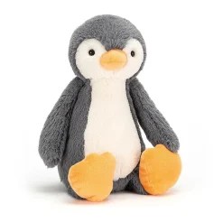 Jellycat Bashfuls^Knuffel Pinguin Bashful Penguin