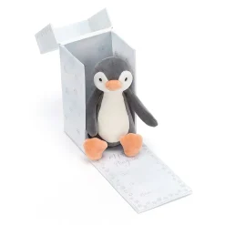Jellycat Kraamcadeaus^Knuffel Pinguin My First Penguin