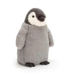 Jellycat Beautifully Scrumptious^Knuffel Pinguin Percy Penguin Tiny