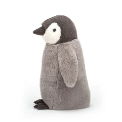 Jellycat Beautifully Scrumptious^Knuffel Pinguin Percy Penguin Tiny