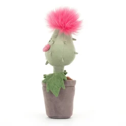Jellycat Colourful & Quirky^Knuffel Plant Carniflore  Priscilla