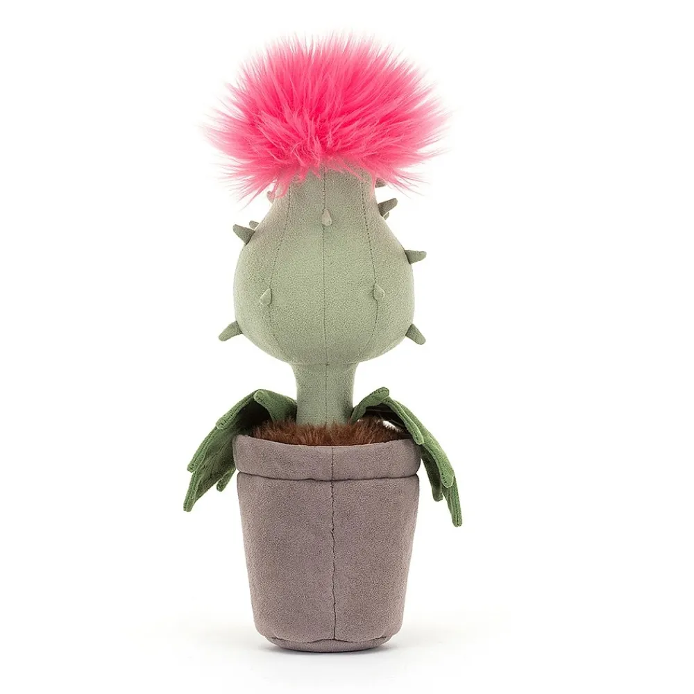 Jellycat Colourful & Quirky^Knuffel Plant Carniflore Priscilla