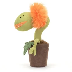 Jellycat Colourful & Quirky^Knuffel Plant Carniflore Tammie