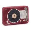 Jellycat Babyspeelgoed^Knuffel Platenspeler Wiggedy Record Player