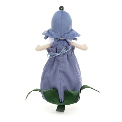 Jellycat Spring Delights^Knuffel Pop Bluebell Petalkin Dol